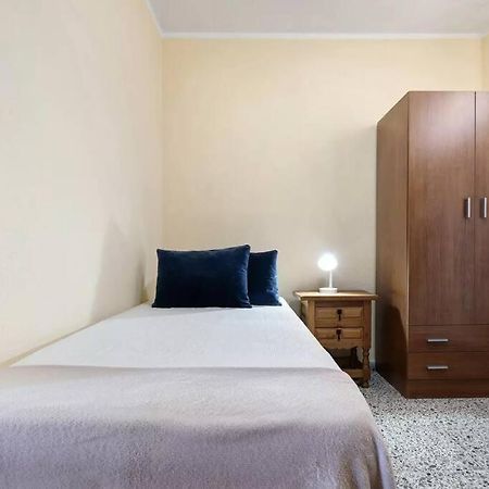 Costa Azul Apartamento Con Vista 칸델라리아 외부 사진
