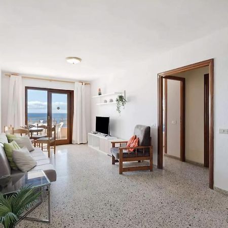 Costa Azul Apartamento Con Vista 칸델라리아 외부 사진