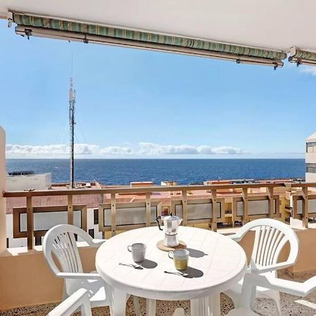 Costa Azul Apartamento Con Vista 칸델라리아 외부 사진