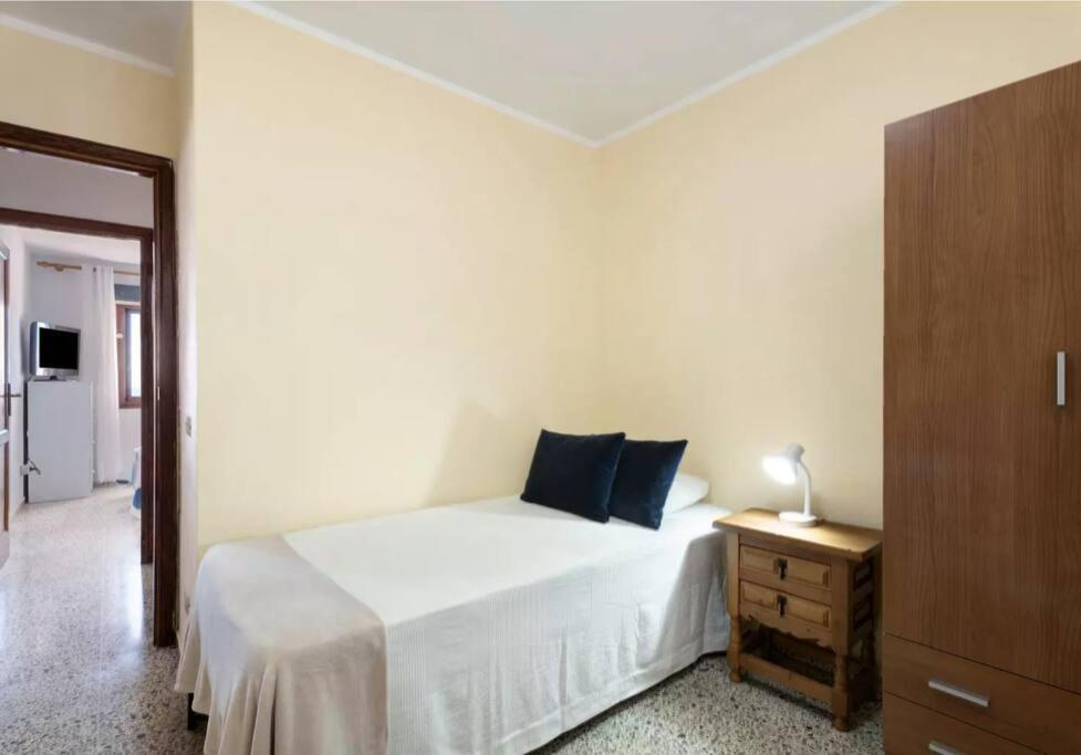 Costa Azul Apartamento Con Vista 칸델라리아 외부 사진