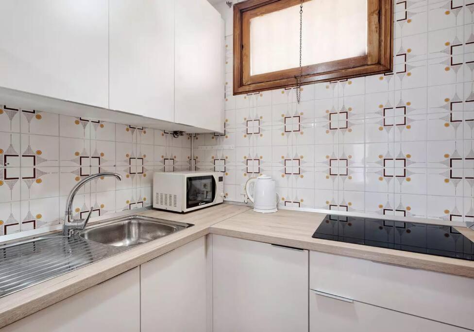 Costa Azul Apartamento Con Vista 칸델라리아 외부 사진