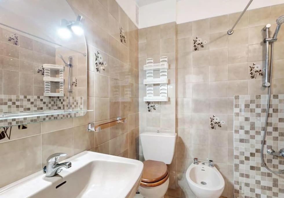 Costa Azul Apartamento Con Vista 칸델라리아 외부 사진