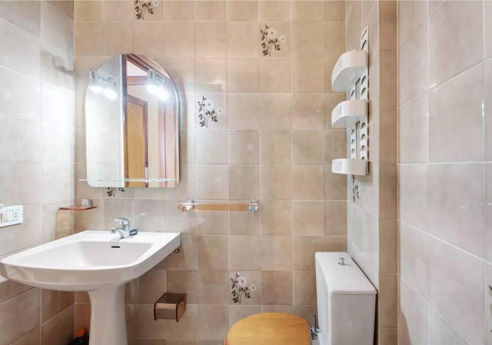 Costa Azul Apartamento Con Vista 칸델라리아 외부 사진
